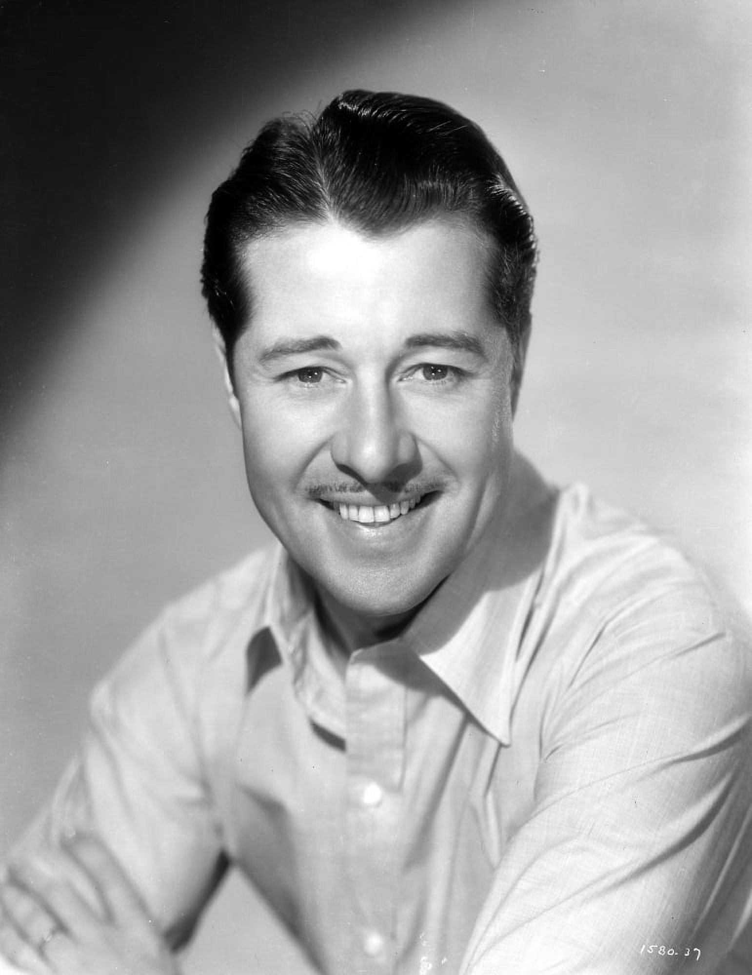 Don Ameche Photo Print (8 x 10) - Walmart