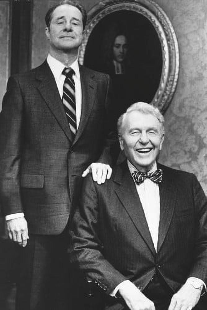 Don Ameche and Ralph Bellamy in