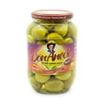 thumbnail image 1 of Don Anecio Premium Pitted Queen Olives, 1 of 3