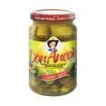 thumbnail image 1 of Don Anecio Queen Olives With Pit, 1 of 2