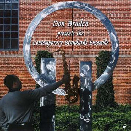 Don Braden - Contemporary Standards Ensemble - Music & Performance - CD