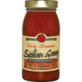 thumbnail image 1 of Don Bruno All Natural Sicilian Gravy Pasta Sauce, 25 Oz, 1 of 3