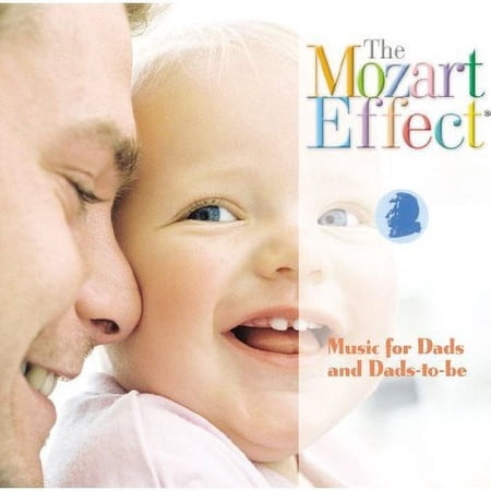 Don Campbell - Mozart Effect: Music for Dads and Dads-To-Be - Music & Performance - CD