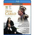 thumbnail image 1 of Don Carlo (Blu-ray), Dynamic, Music & Performance, 1 of 1