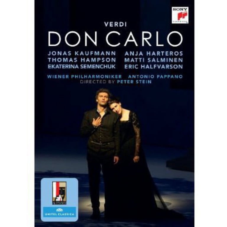 その他 Don Carlo [Blu-ray] n5ksbvb Don Carlo [Blu-ray] 【公式通販】