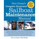 complete sailboat maintenance manual