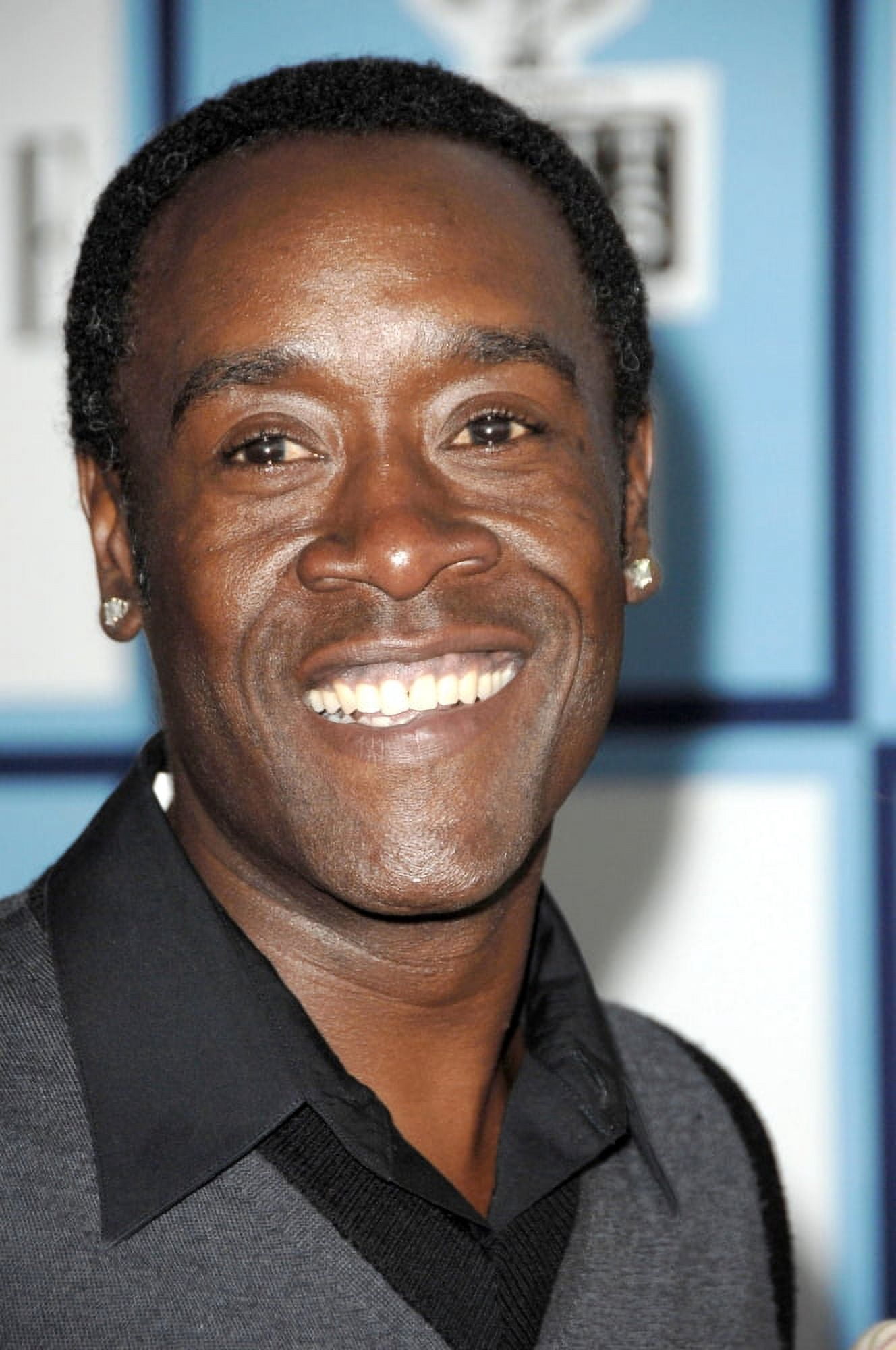 Don Cheadle At Arrivals For IndependentS Spirit Awards Canvas Art - (16 x 20)