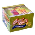 thumbnail image 1 of Don Chelada Beer Salt Lemon Lime 12g Packet 30ct Box, 1 of 1