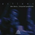thumbnail image 1 of Don Cherry - Actions - Music & Performance - CD, 1 of 1