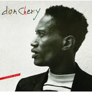 Don Cherry - Home Boy,Sister Out - Jazz - CD