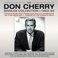 thumbnail image 1 of Don Cherry - Singles Collection 1950-59 - Music & Performance - CD, 1 of 1