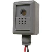 Don-Ell Do it Adjustable Photocell Lamp Control