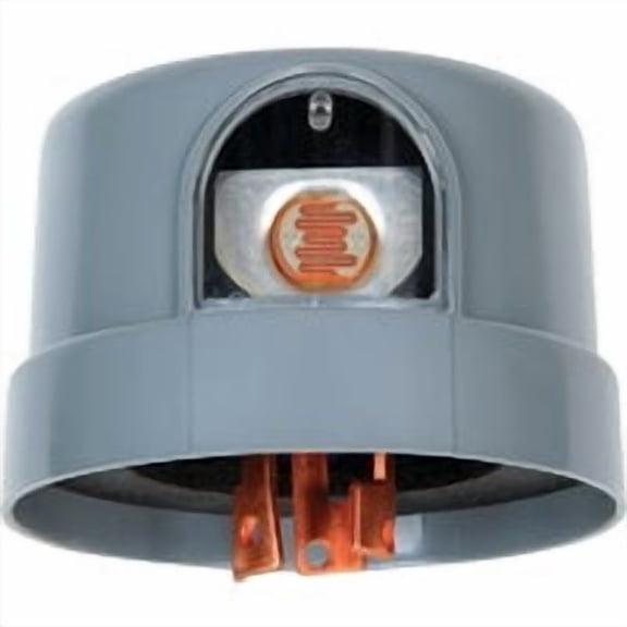 Don-Ell Do it Plug-In Photocell Lamp Control - Pack of 24 Value Multipack