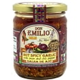 thumbnail image 1 of Don Emilio Spicy Garlic Sauce with Onion and Chili Pepper– MILD, 1 of 3