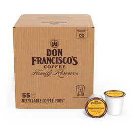 McCafe® Iced Hazelnut Latte K-Cup Coffee Pods, 10 ct - Metro Market