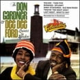 thumbnail image 1 of Don Gardner - Don Gardner & Dee Dee Ford Quintet in Sweden - Music & Performance - CD, 1 of 1