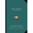 thumbnail image 1 of Don Garzia: Tragedia (1890) Paperback, 1 of 1