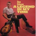 thumbnail image 1 of Don Gibson - Legend in My Time - Country - CD, 1 of 1
