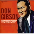 thumbnail image 1 of Don Gibson - Lonesome Singer Songwriter - Music & Performance - CD, 1 of 1