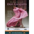 thumbnail image 1 of Don Gregorio Melodramma Giocoso in Two Acts (DVD), Dynamic Italy, Music & Performance, 1 of 3