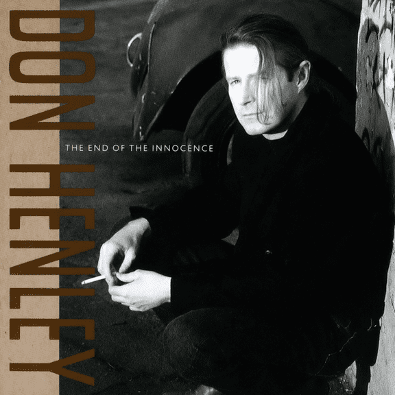 Pre-Owned Don Henley - End of the Innocence (1991)