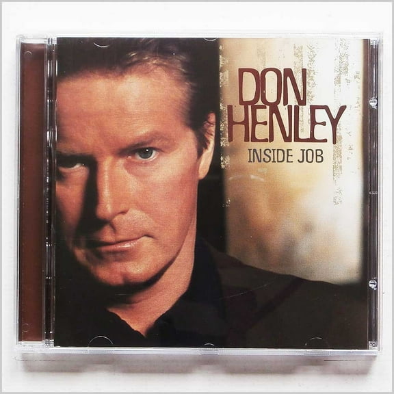 Don Henley - Inside Job