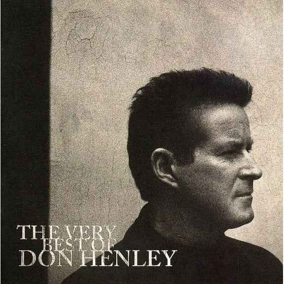 Don Henley - The Very Best Of - Music & Performance - CD