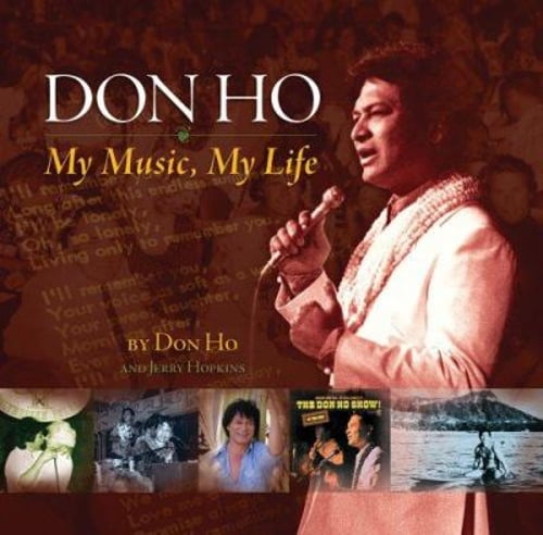 Don Ho