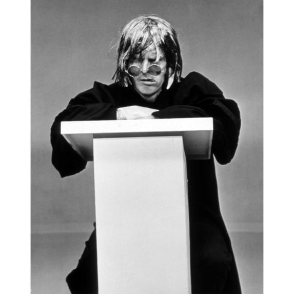 Don Imus History (24 x 36)