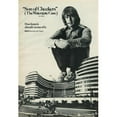 thumbnail image 1 of Don Imus Movie Poster - 27 x 40 in., 1 of 1