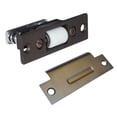 thumbnail image 1 of Don-Jo Manufacturing 1704-613 Oil Rubbed Bronze Commercial Door Roller Latch, 1 of 3