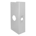 thumbnail image 1 of Don-Jo CW200C10B Classic Wrap Around for Thick Doors with 2.38 in. Backset & 2 in. Door - Oil Rubbed Bronze Finish, 1 of 1