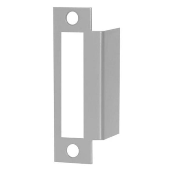 Don-Jo MAF261SL Electric Strike Filler Plate - Steel Finish