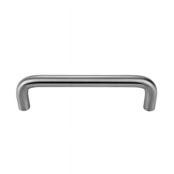 Don-Jo Manufacturing 20-628 10 in. Aluminum CTC Door Pull