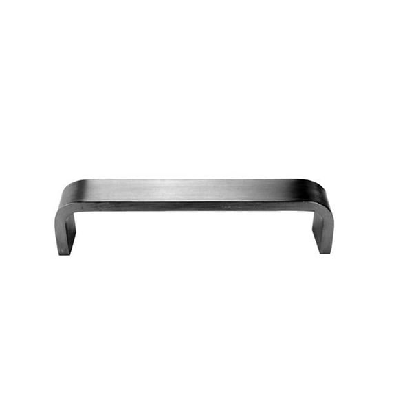 Don-Jo Manufacturing 31-628 6 in. Aluminum Door Pull