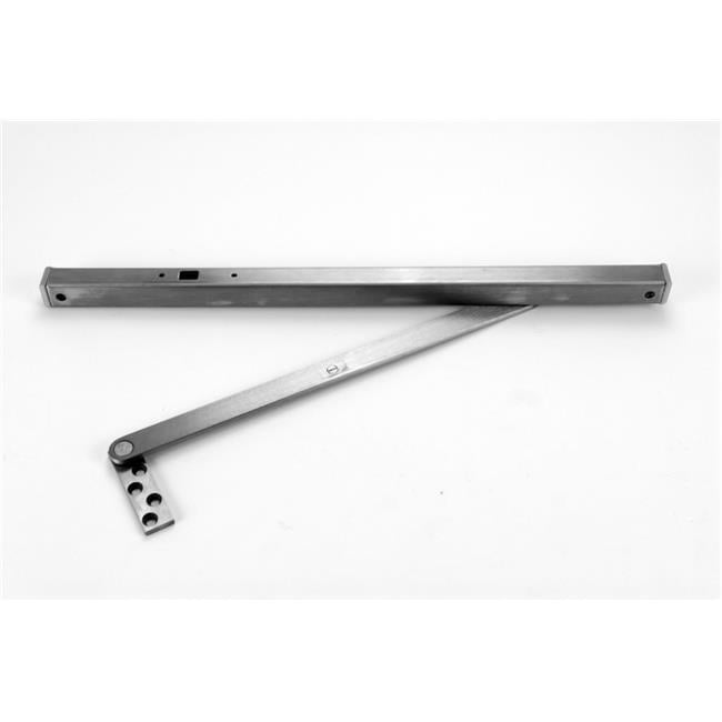 Don-Jo Manufacturing 3123-630 Stainless Steel Door Holder