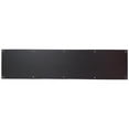 thumbnail image 1 of Don-Jo Manufacturing 90-6X 34-605 6 x 34 in. Polished Brass Kick Plate, 1 of 1