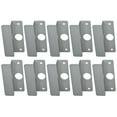 thumbnail image 1 of Don-Jo Manufacturing NRPBB94545-630 4.5 x 4.5 in. Stainless Steel Hinge with Non removable pin, 1 of 1