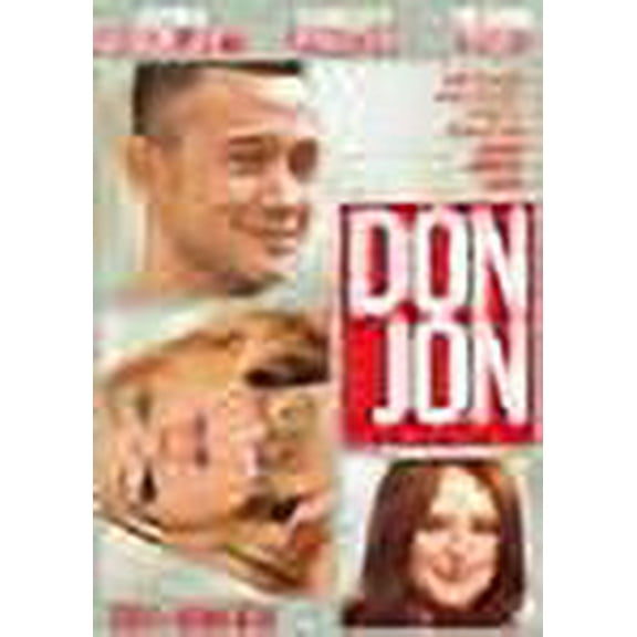 Don Jon (2013)