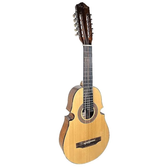 Don Jose DJ-C700-NT Cuatro Natural Finish