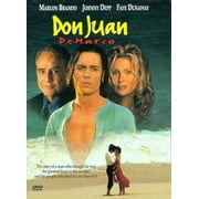 Don Juan DeMarco [DVD]