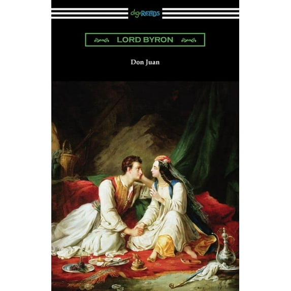 Don Juan (Paperback)