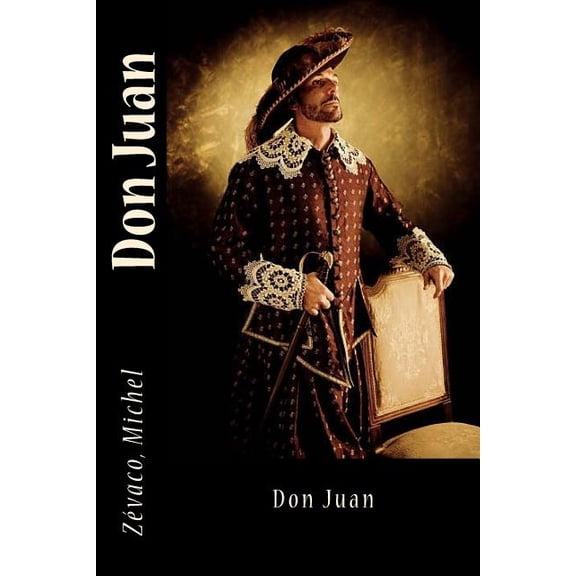 Don Juan (Paperback)