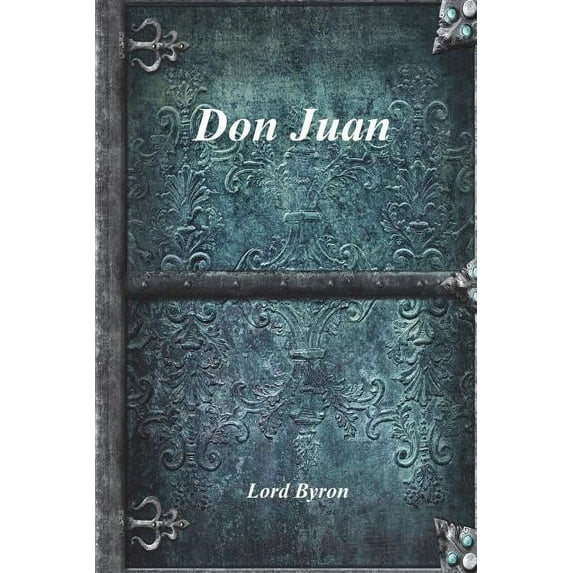 Don Juan (Paperback)