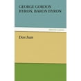 thumbnail image 1 of Don Juan (Paperback), 1 of 1