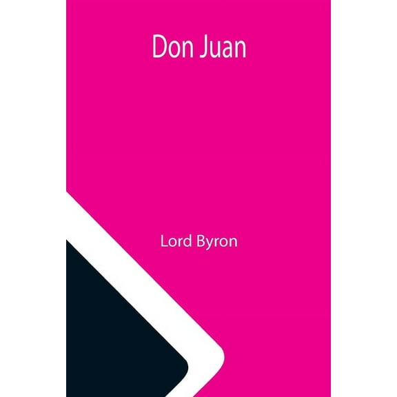 Don Juan, (Paperback)