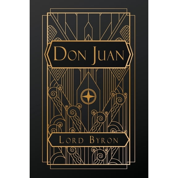 Don Juan, (Paperback)