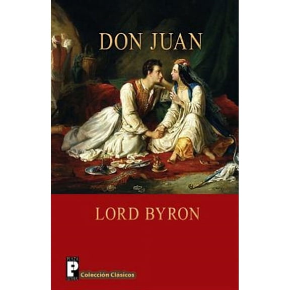 Don Juan (Paperback)