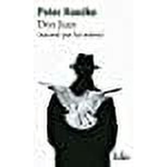 Don Juan (Raconte Par Lui-Meme) (French Edition)