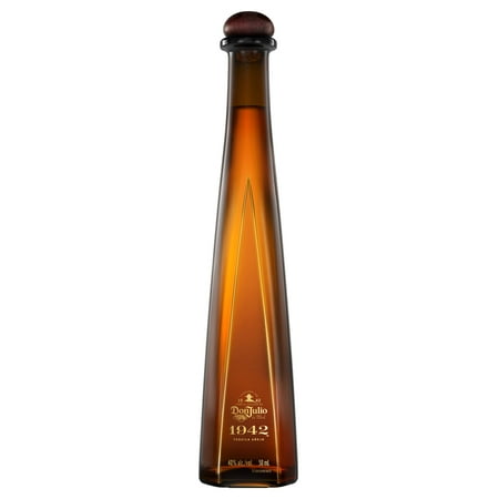 Don Julio 1942 Extra Anejo Tequila, 50 mL, 40% ABV